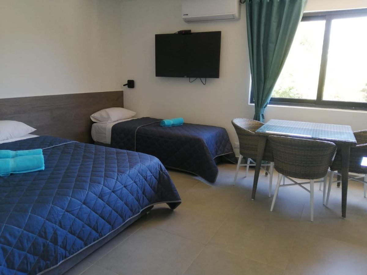 Hotel Oasis-Dream Holidays - La Petite France San Bernardino Bagian luar foto
