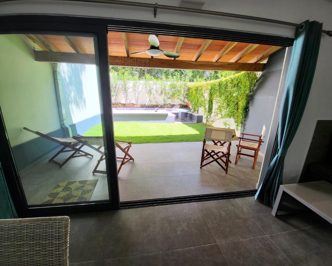 Hotel Oasis-Dream Holidays - La Petite France San Bernardino Bagian luar foto
