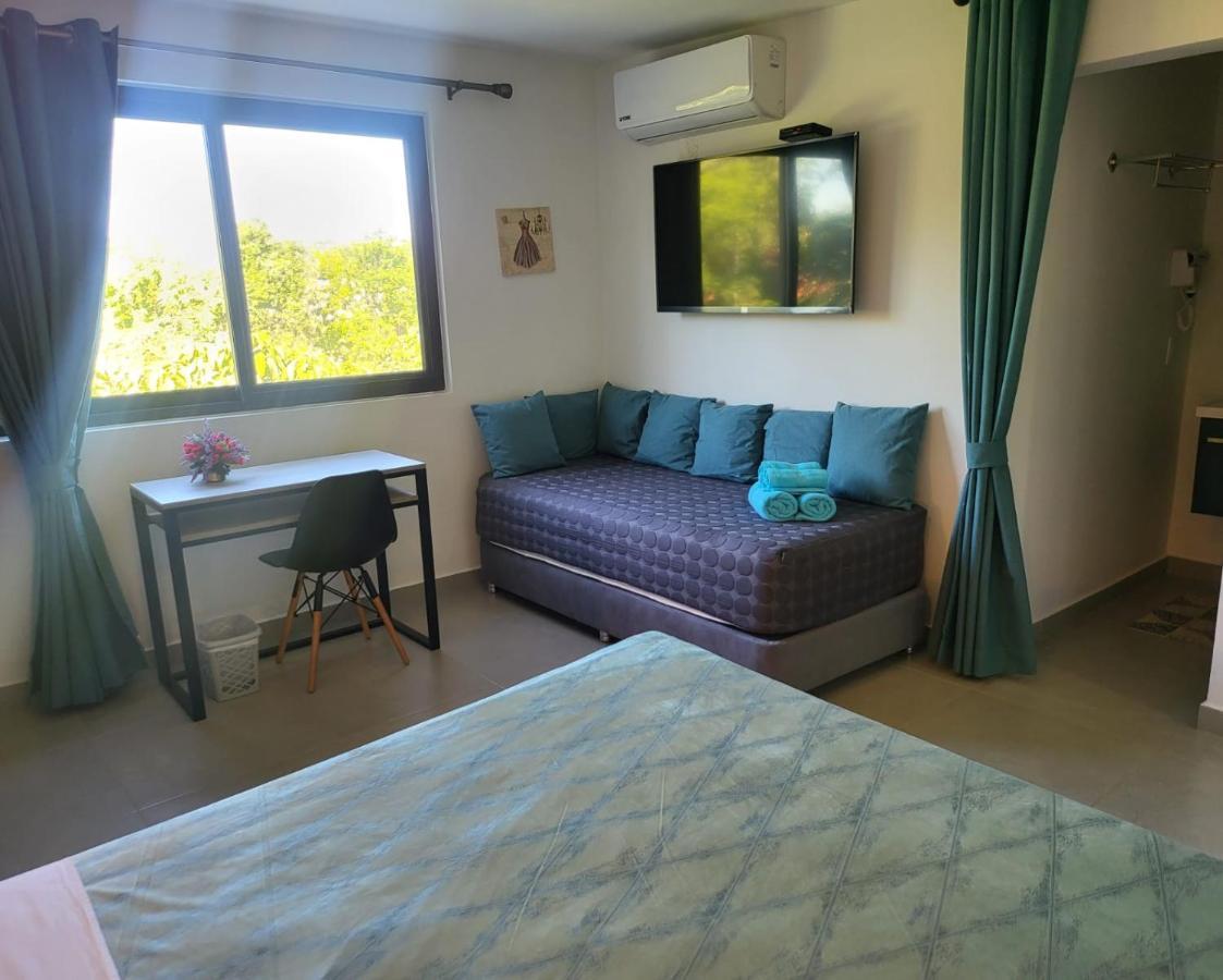 Hotel Oasis-Dream Holidays - La Petite France San Bernardino Bagian luar foto