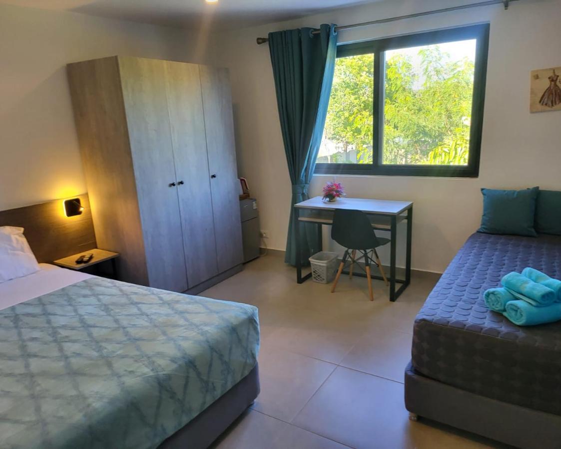 Hotel Oasis-Dream Holidays - La Petite France San Bernardino Bagian luar foto