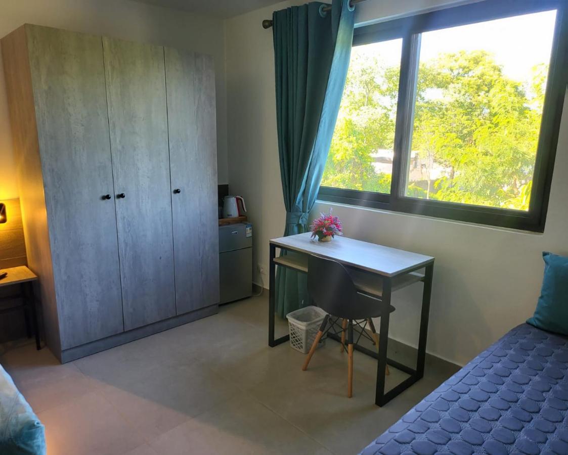 Hotel Oasis-Dream Holidays - La Petite France San Bernardino Bagian luar foto