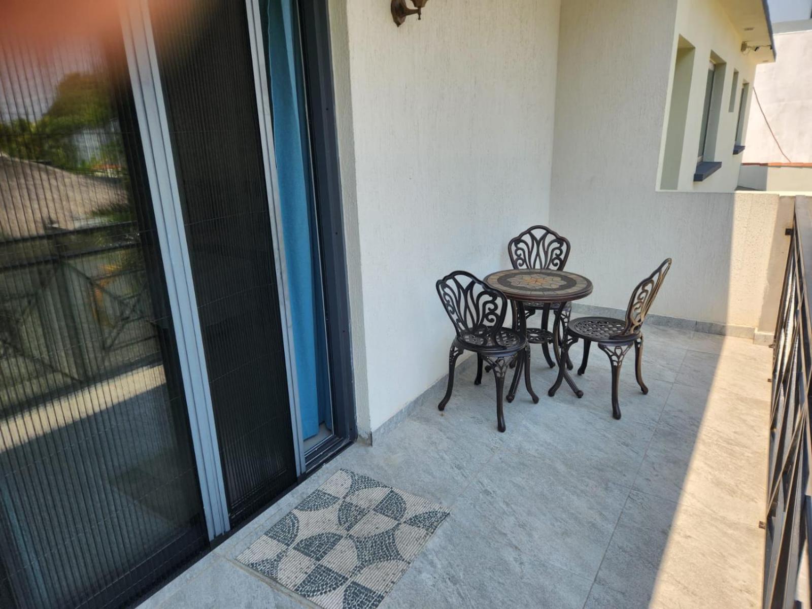 Hotel Oasis-Dream Holidays - La Petite France San Bernardino Bagian luar foto